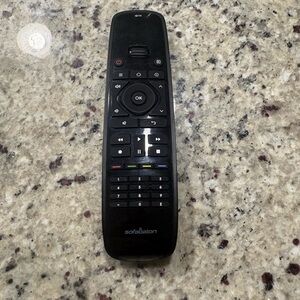 Sofabaton Bluetooth Remote Control Model U1 Preowned GUC No batteries